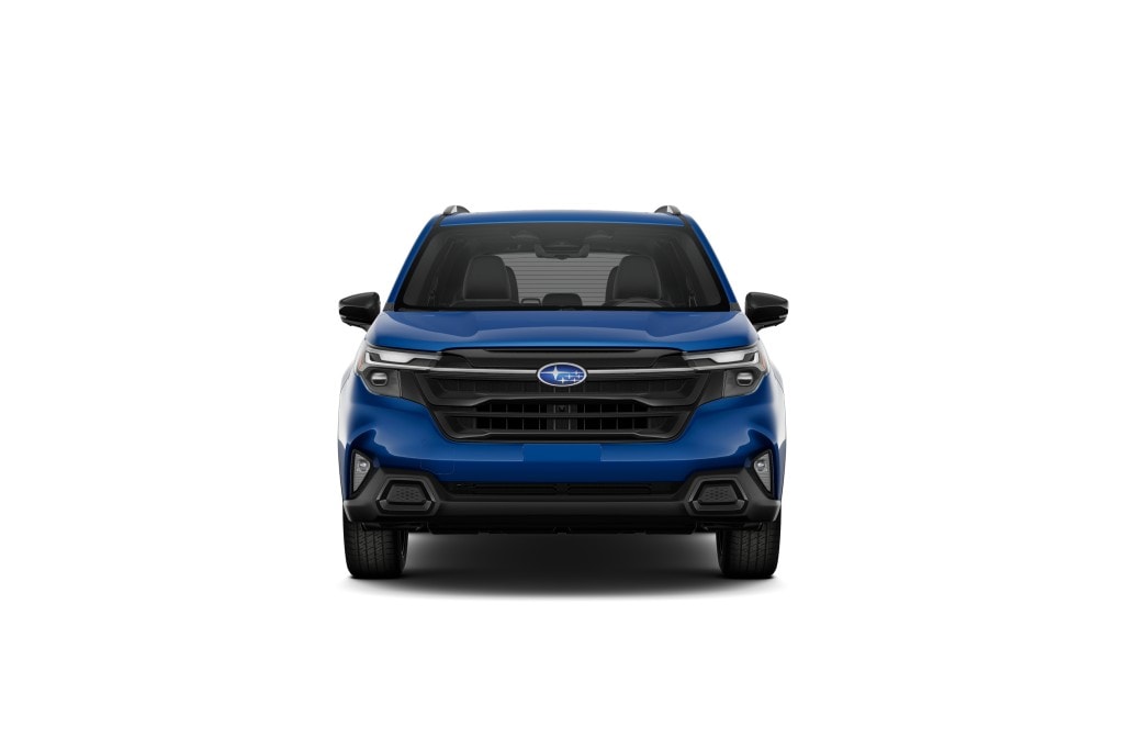 New 2026 Subaru Forester Touring SUV