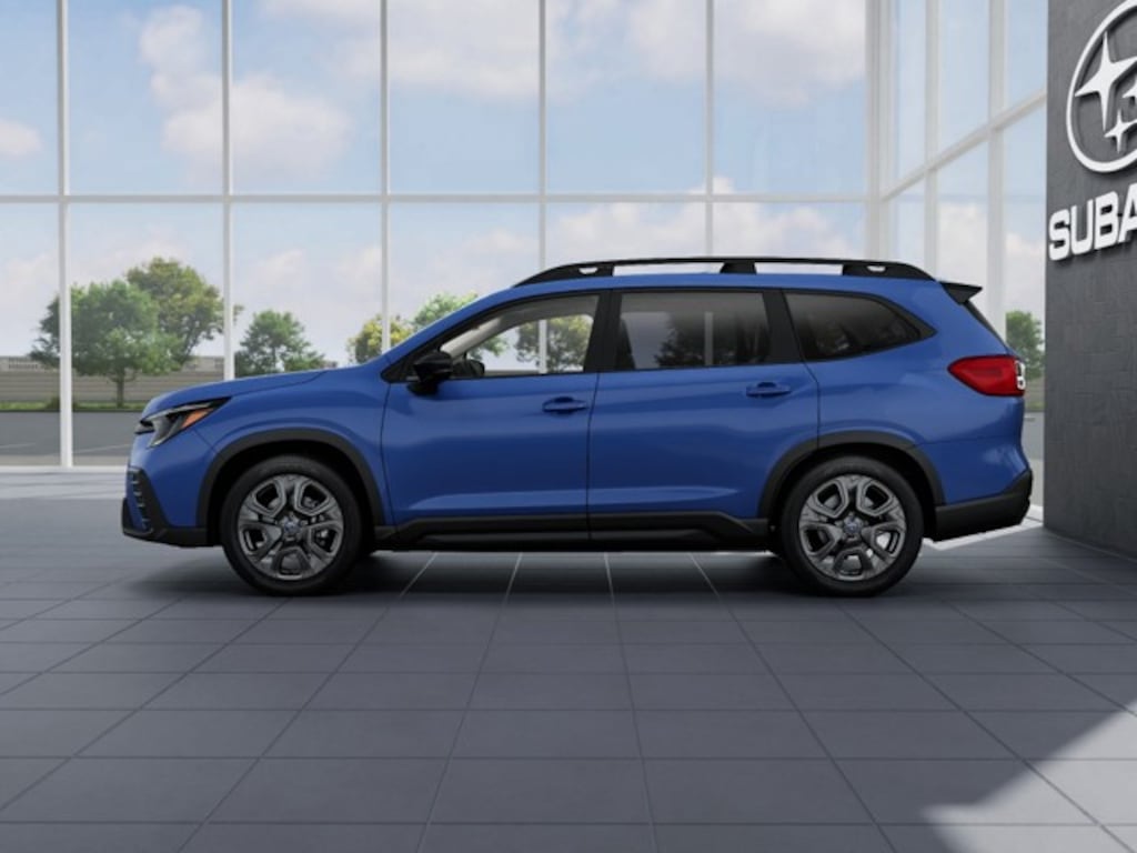 New 2027 Subaru Ascent Onyx Edition Touring 7-Passenger SUV