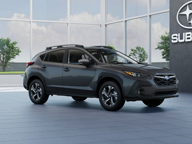 2027 Subaru Crosstrek Near Solon OH
