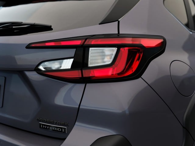 2026 Subaru Crosstrek Limited - Photo 12