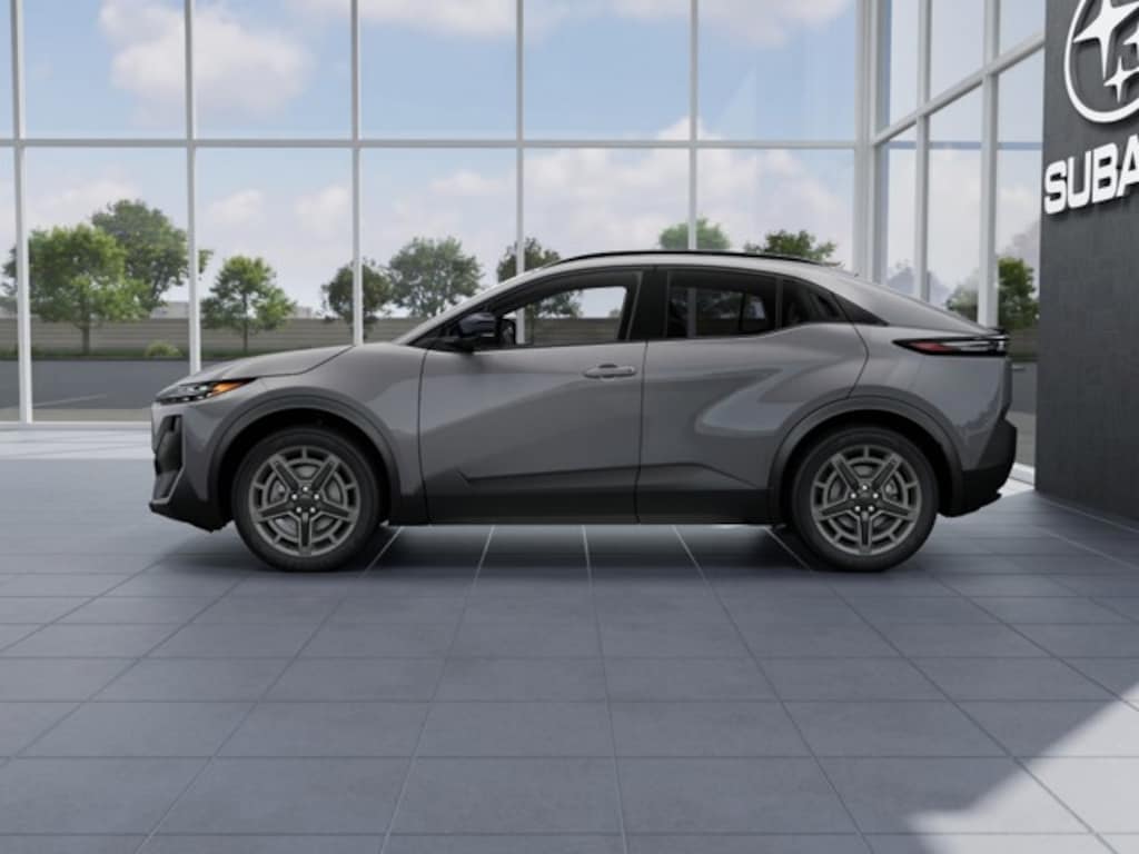 New 2027 Subaru Uncharted GT SUV