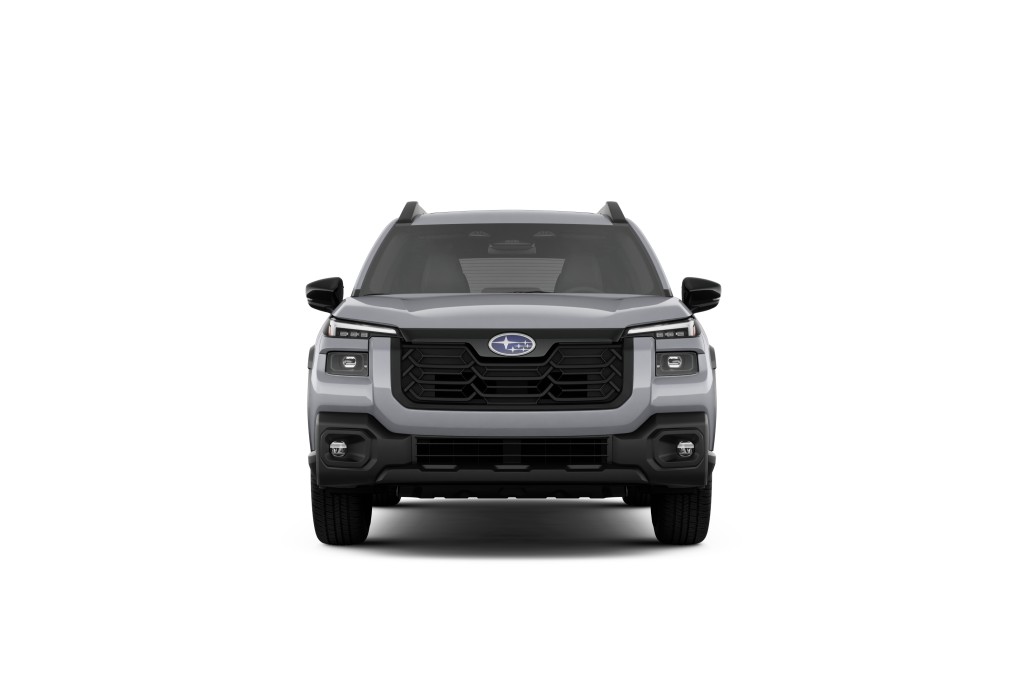 New 2026 Subaru Outback Premium SUV