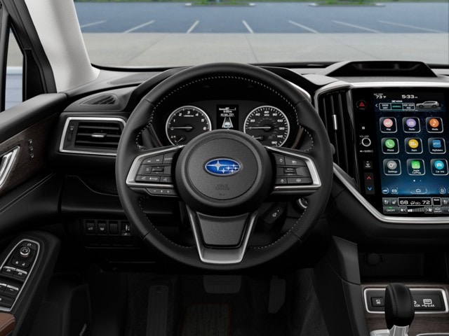 2026 Subaru Ascent Touring - Photo 14