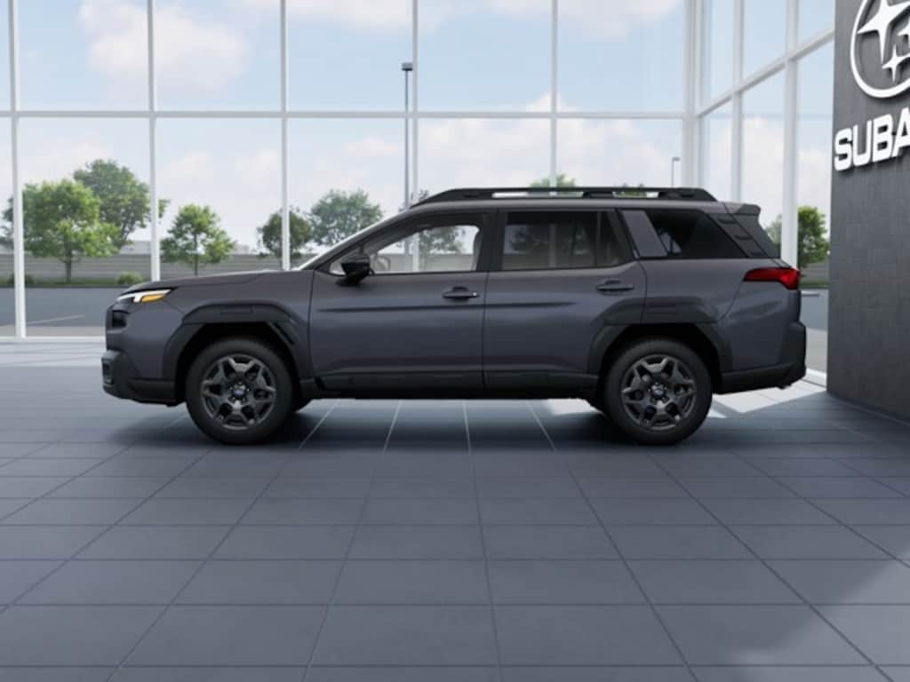 New 2026 Subaru Outback Premium SUV