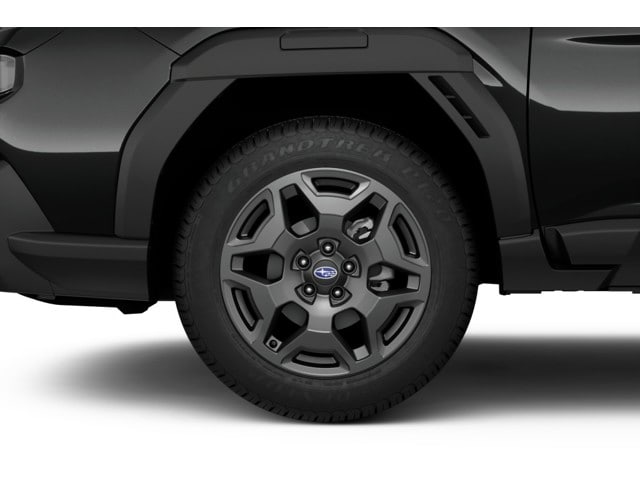 2026 Subaru Outback Premium - Photo 10