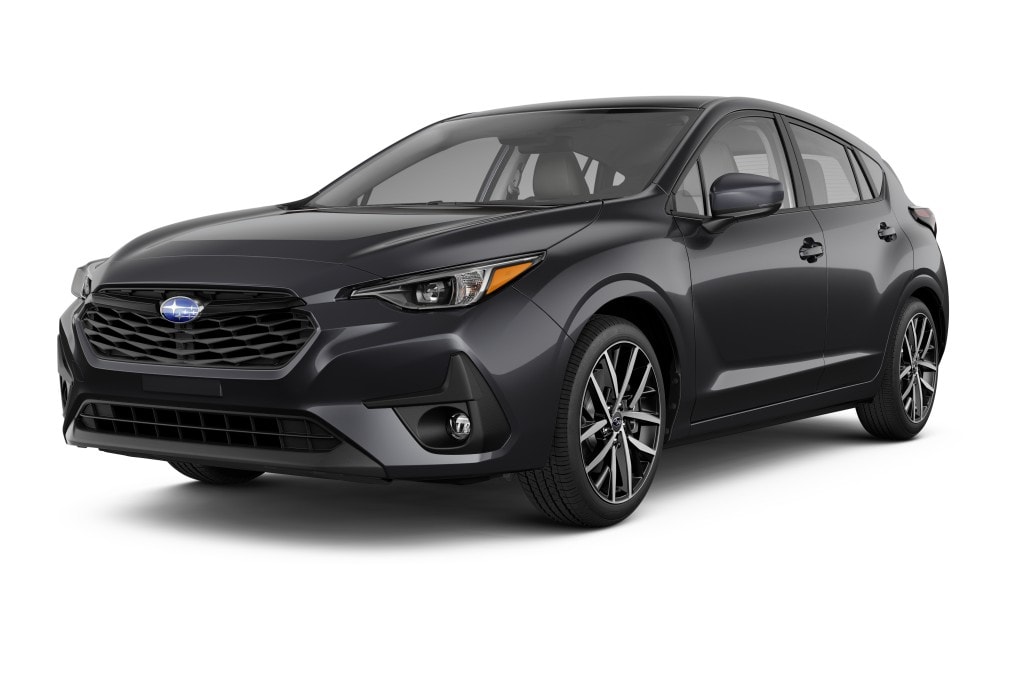 New 2026 Subaru Impreza Sport 5-Door