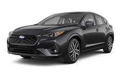 2026 Subaru Impreza Sport 5-Door