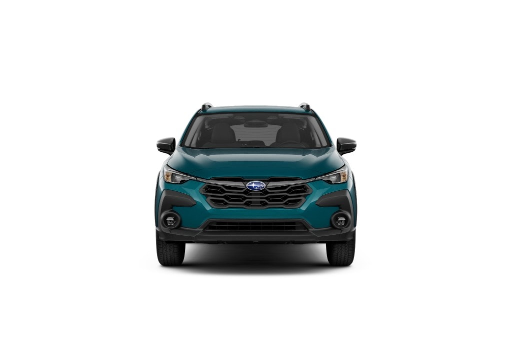 New 2027 Subaru Crosstrek Premium