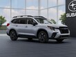  Subaru Ascent