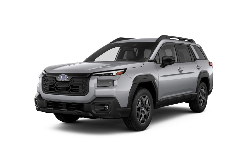 New 2026 Subaru Outback Premium SUV