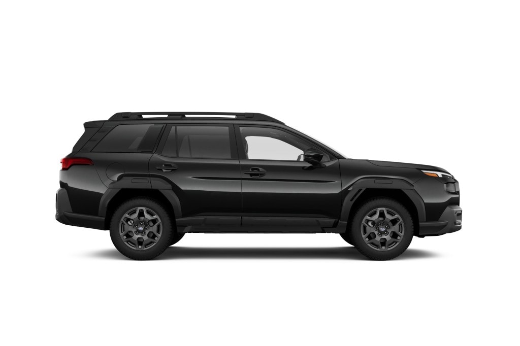 New 2026 Subaru Outback Premium SUV