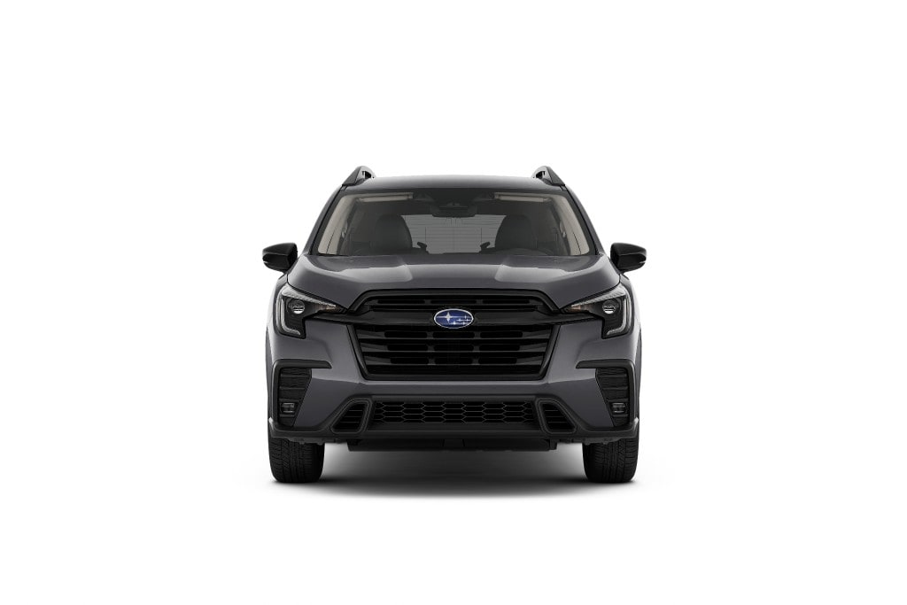 New 2027 Subaru Ascent Premium 7-Passenger SUV
