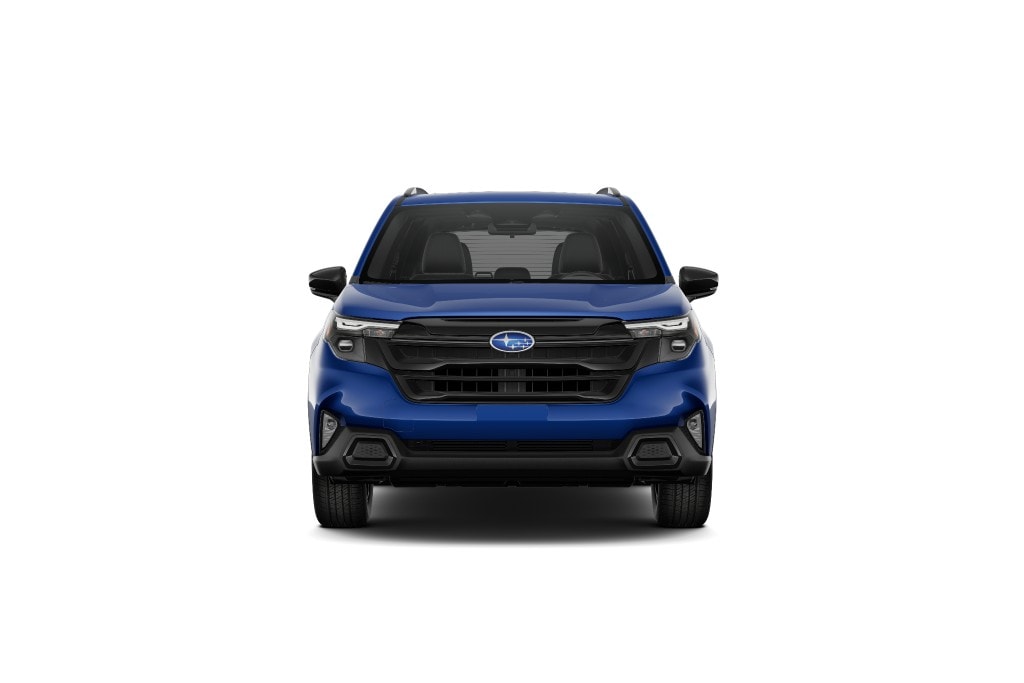 New 2026 Subaru Forester Sport Onyx Edition SUV