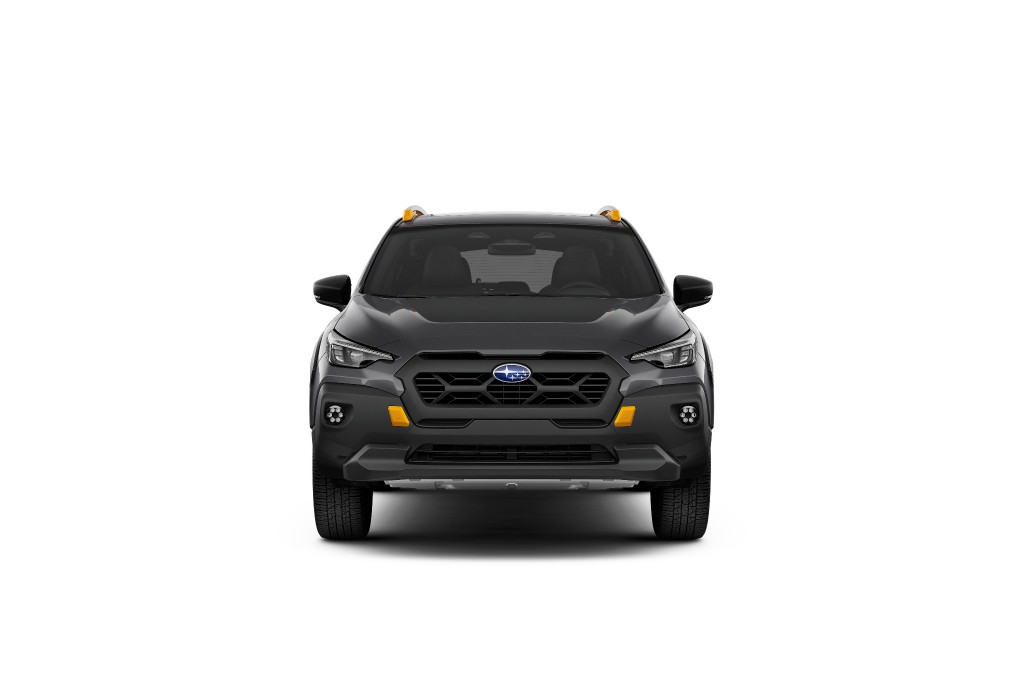 New 2027 Subaru Crosstrek Wilderness Small SUVs