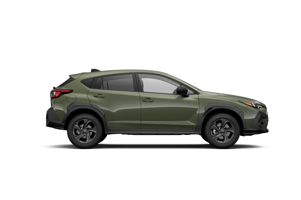 New 2026 Subaru Crosstrek Base SUV