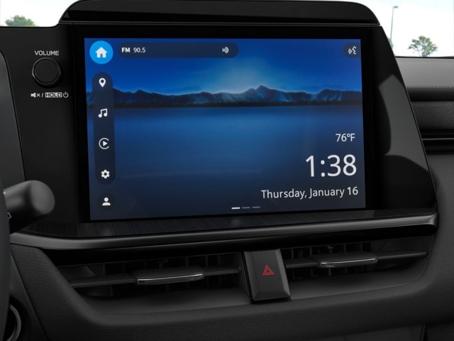 2026 Subaru Outback Limited - Photo 19