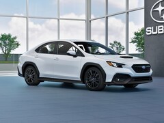 2026 Subaru WRX Premium Sedan