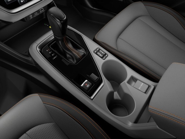 2026 Subaru Crosstrek Limited - Photo 20