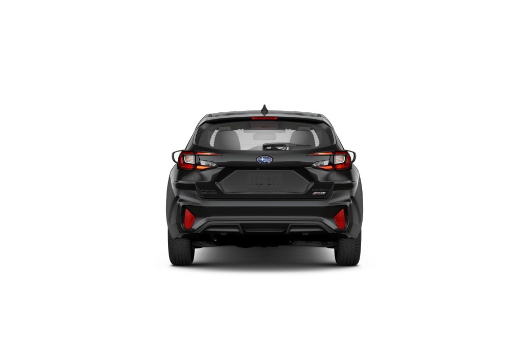 2026 Subaru Impreza RS - Photo 9