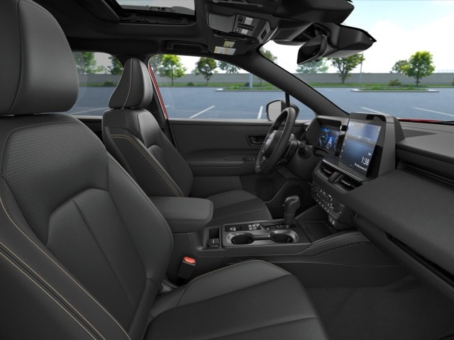 2026 Subaru Outback Limited - Photo 16
