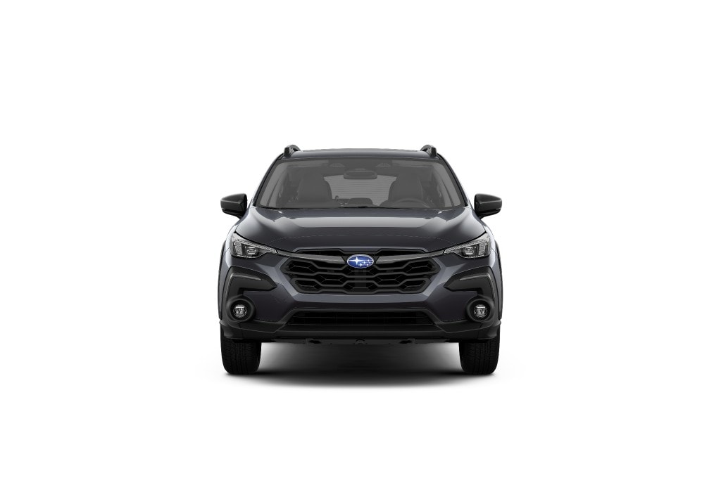 New 2026 Subaru Crosstrek Limited SUV