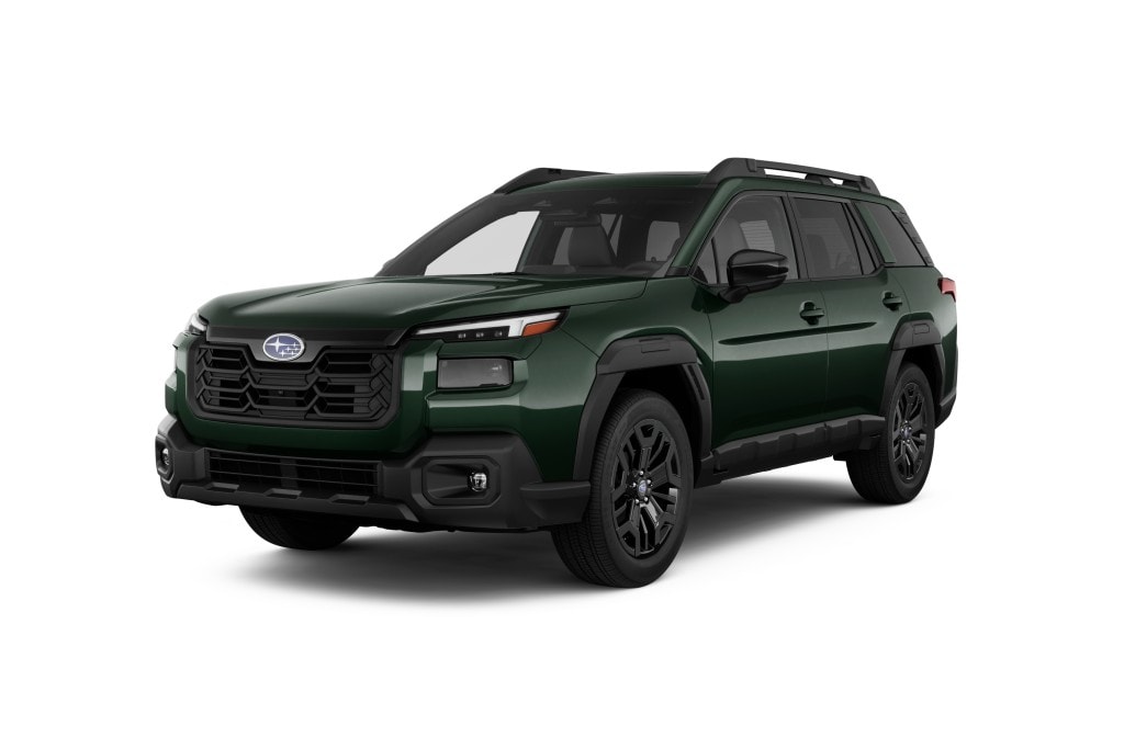 New 2026 Subaru Outback Limited XT SUV