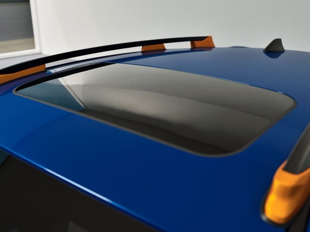 2026 Subaru Crosstrek Wilderness - Photo 13