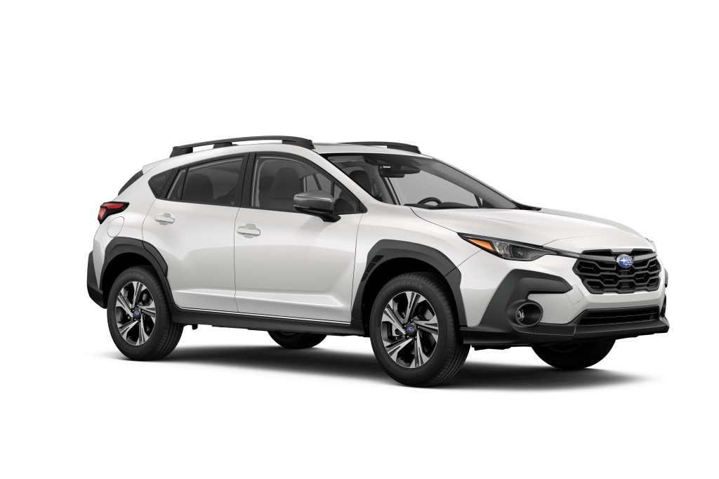 New 2026 Subaru Crosstrek Premium SUV