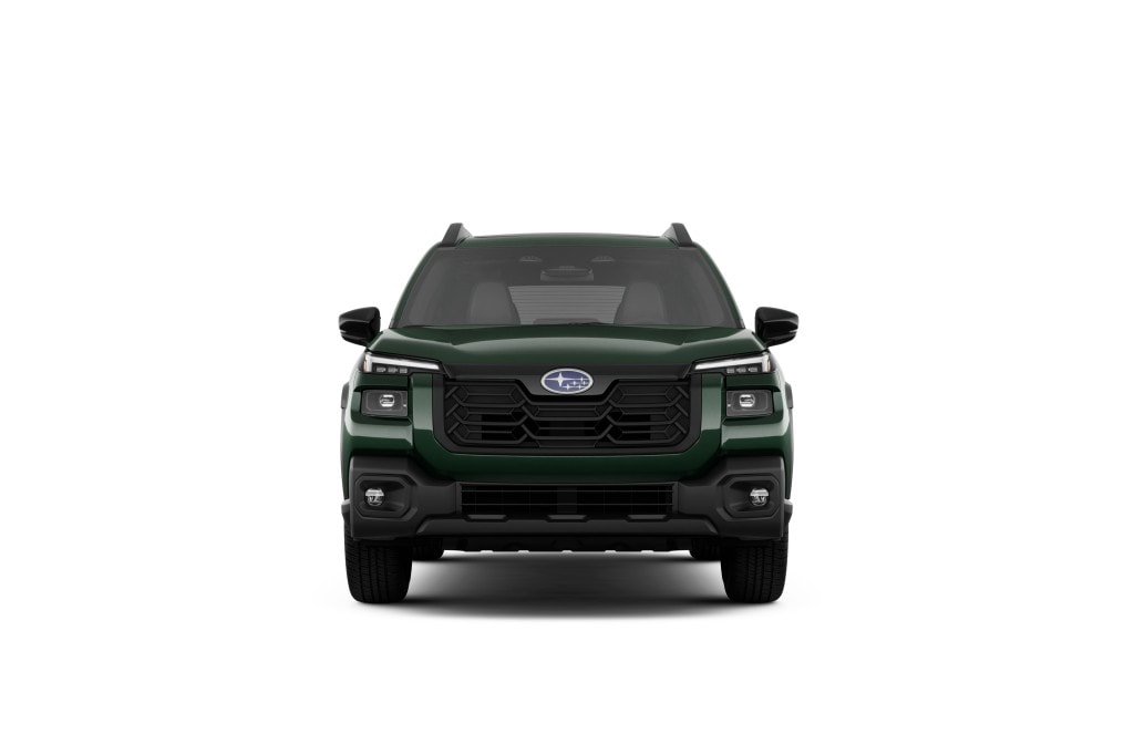 New 2026 Subaru Outback Premium SUV