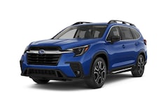 2027 Subaru Ascent Limited 7-Passenger SUV