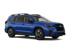 2027 Subaru Ascent Premium 7-Passenger SUV