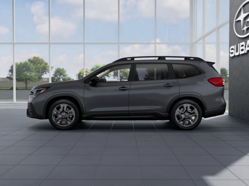 New 2027 Subaru Ascent Onyx Edition Touring 7-Passenger SUV