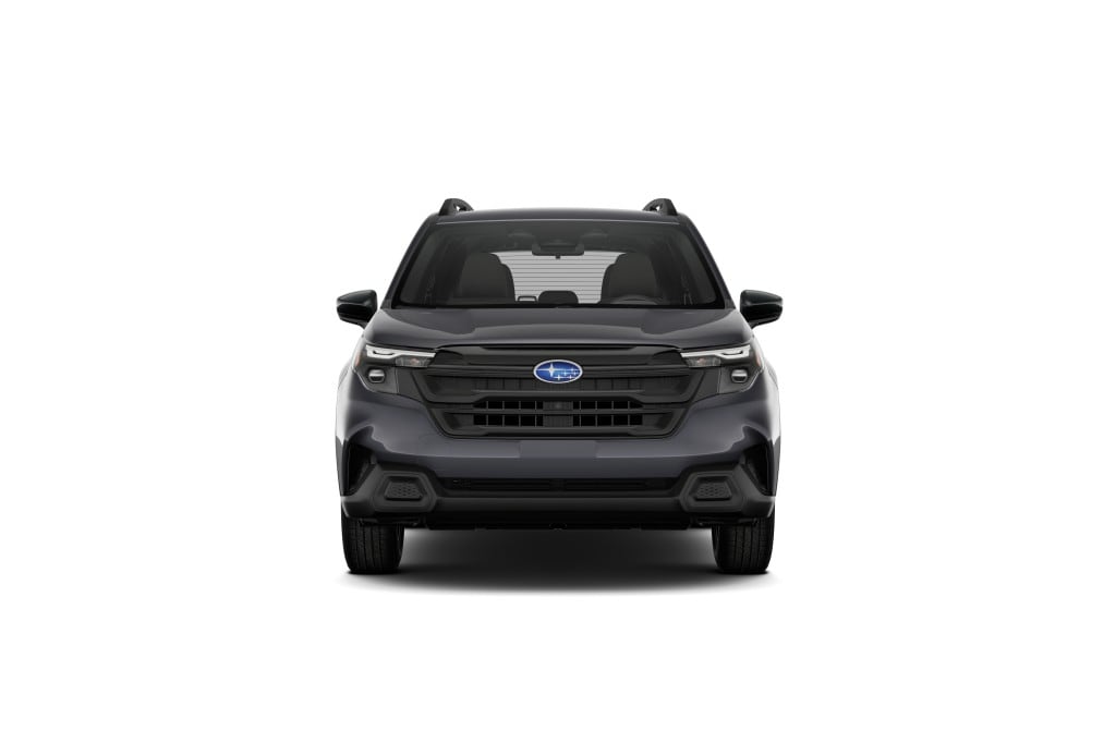 New 2026 Subaru Forester Base SUV