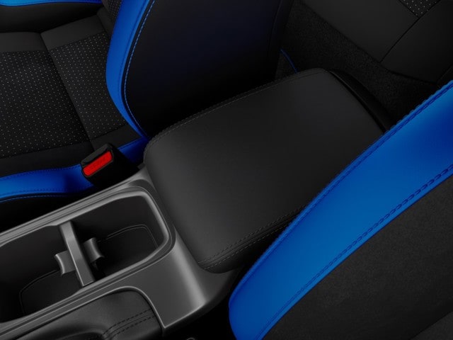 2026 Subaru WRX tS - Photo 21