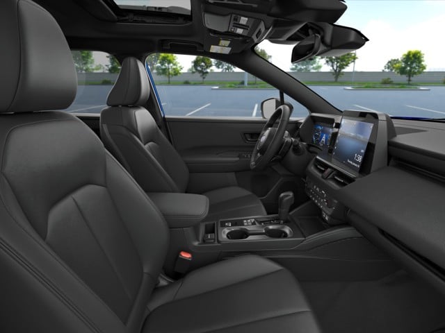 2026 Subaru Outback Premium - Photo 15