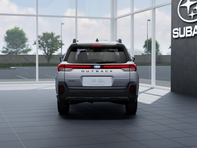 2026 Subaru Outback Premium - Photo 8
