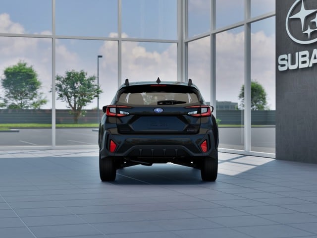 2026 Subaru Crosstrek Limited - Photo 8