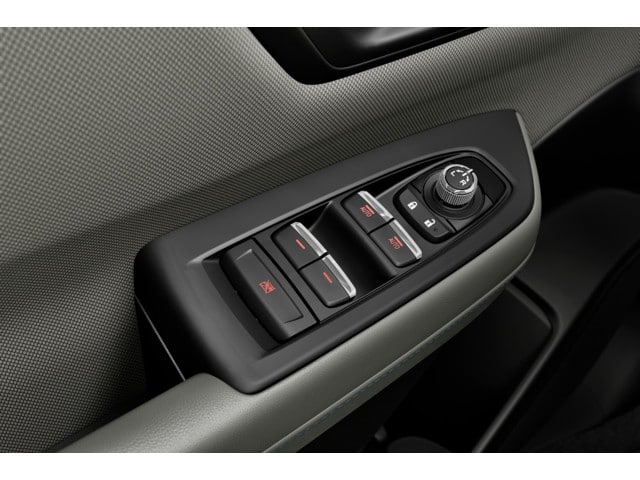 2026 Subaru Forester Premium - Photo 23