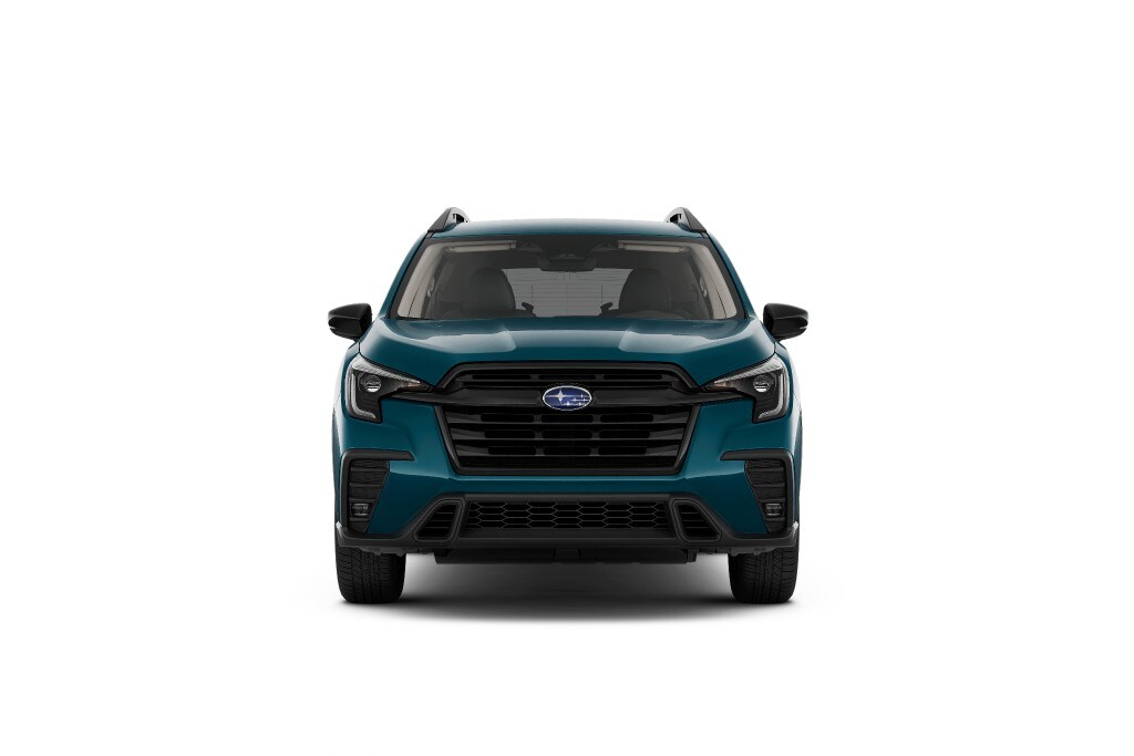 New 2027 Subaru Ascent Premium 7-Passenger SUV