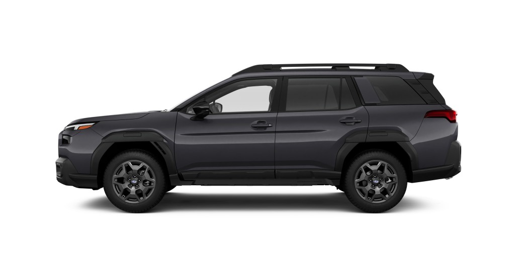 New 2026 Subaru Outback Premium SUV