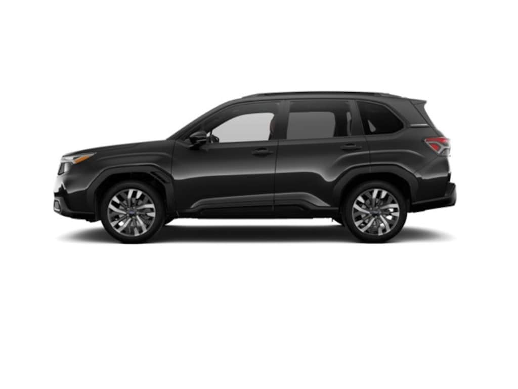 New 2026 Subaru Forester Touring SUV