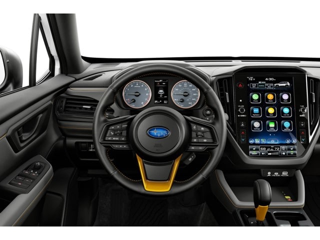2026 Subaru Forester Wilderness - Photo 15
