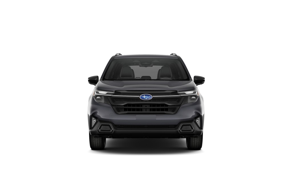 New 2026 Subaru Forester Touring SUV