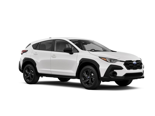 2027 Subaru Unknown