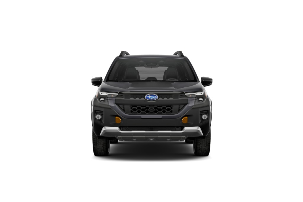 New 2026 Subaru Forester Wilderness SUV