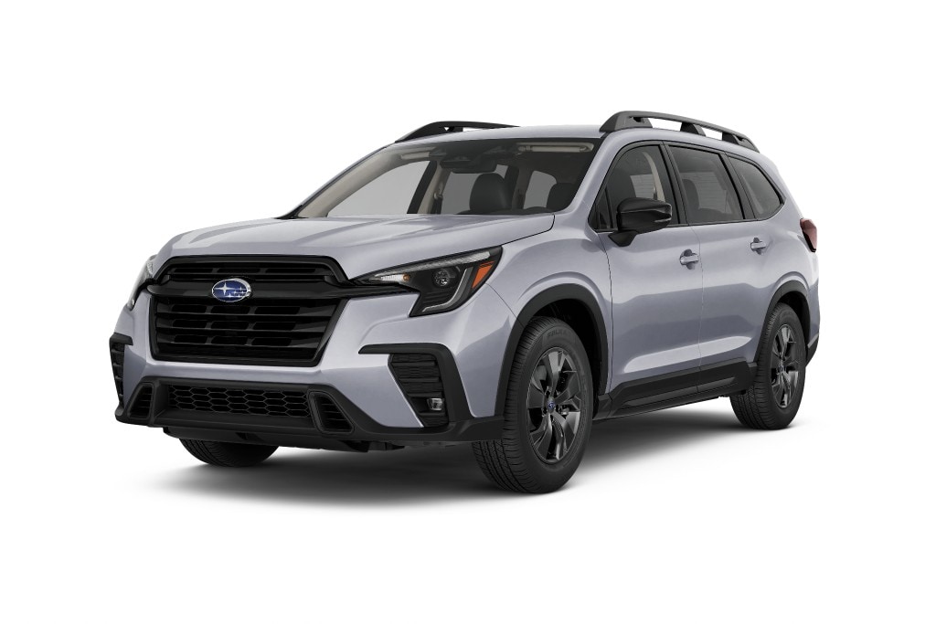 New 2027 Subaru Ascent Premium 7-Passenger SUV