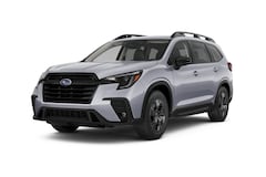 2027 Subaru Ascent Premium 7-Passenger SUV