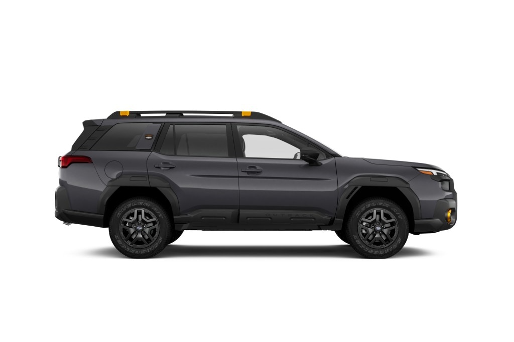 New 2026 Subaru Outback Outback Wilderness SUV