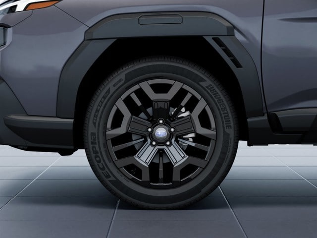 2026 Subaru Outback Limited XT - Photo 9