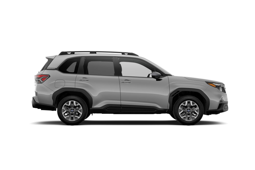 New 2026 Subaru Forester Premium SUV